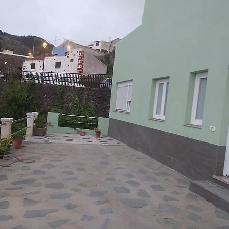 Vivienda Vacacional Casa Dora 발베르데 외부 사진