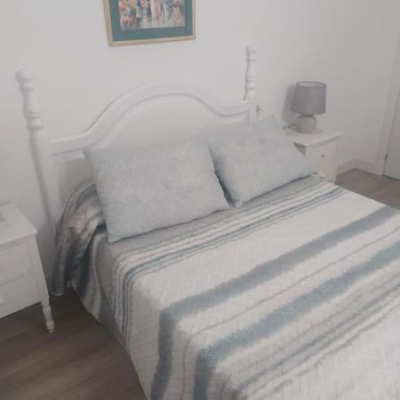 Vivienda Vacacional Casa Dora 발베르데 외부 사진