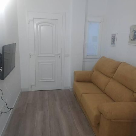 Vivienda Vacacional Casa Dora 발베르데 외부 사진