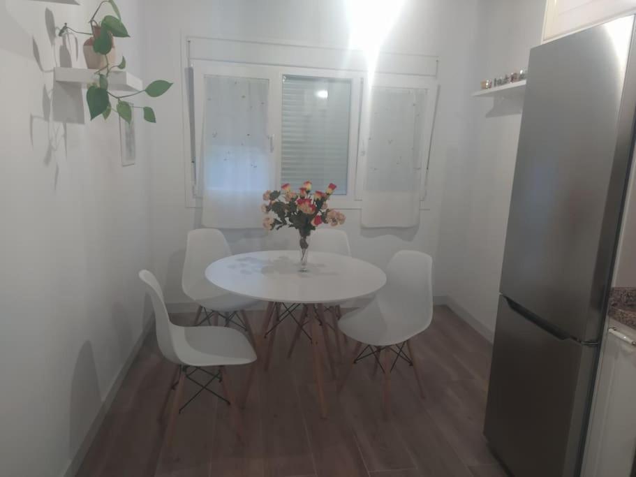 Vivienda Vacacional Casa Dora 발베르데 외부 사진