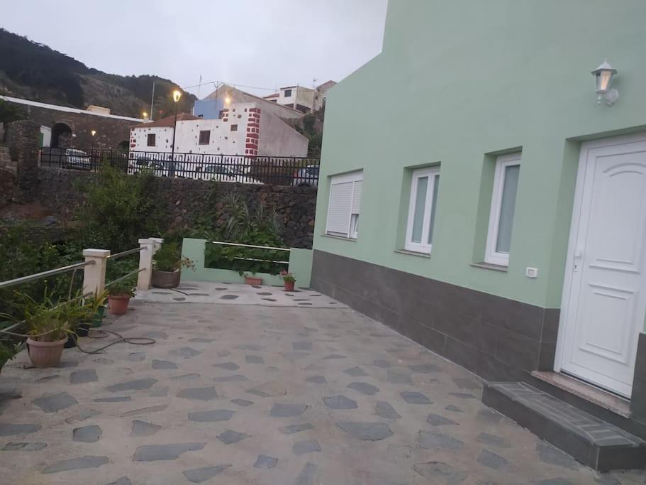 Vivienda Vacacional Casa Dora 발베르데 외부 사진