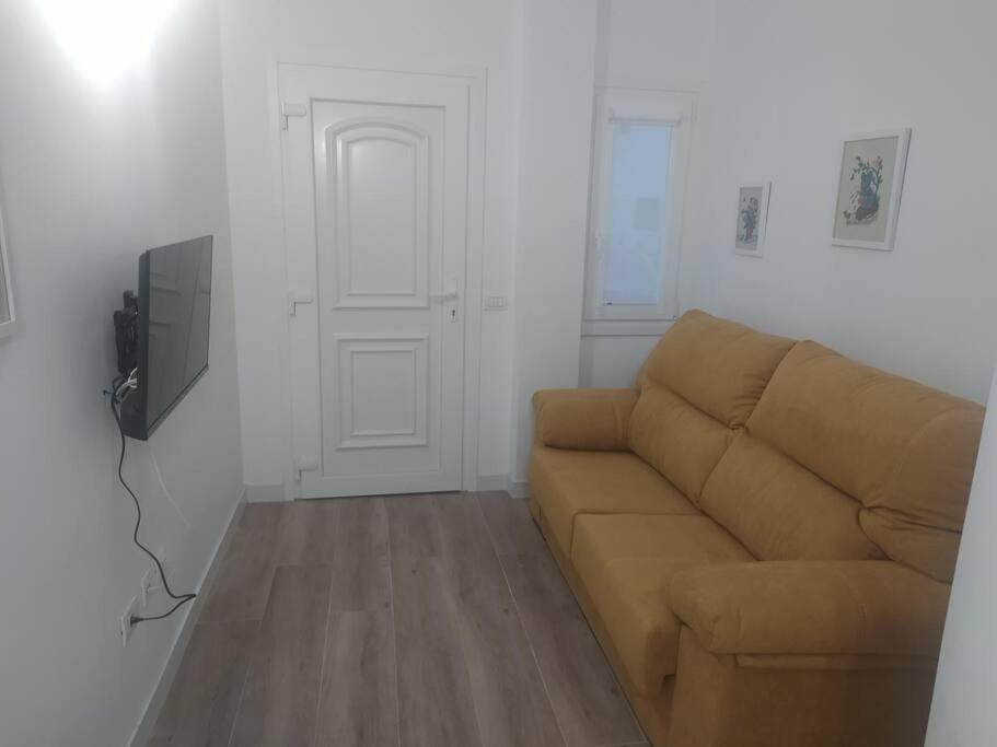 Vivienda Vacacional Casa Dora 발베르데 외부 사진