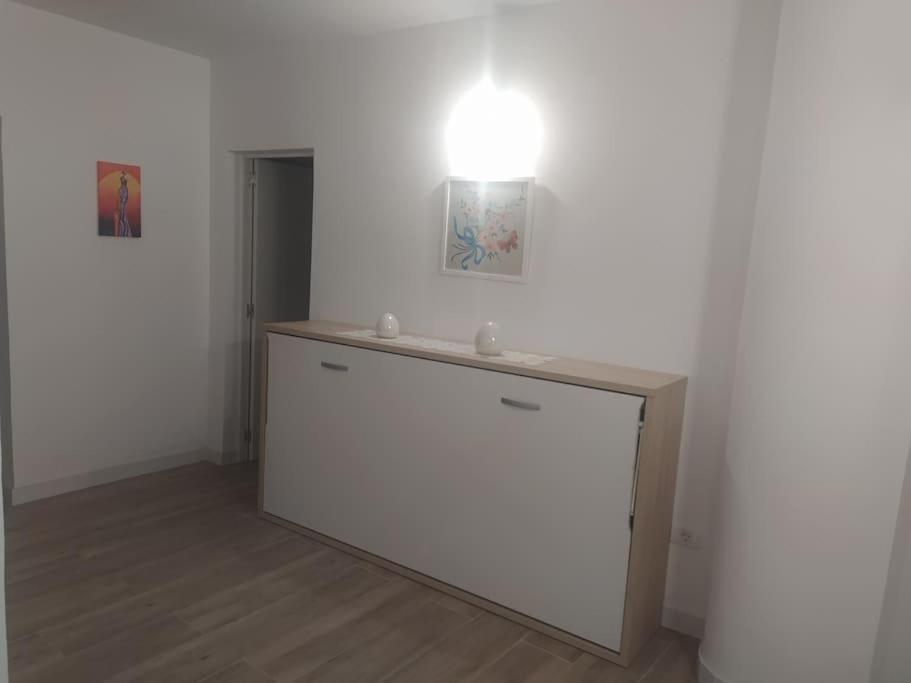 Vivienda Vacacional Casa Dora 발베르데 외부 사진